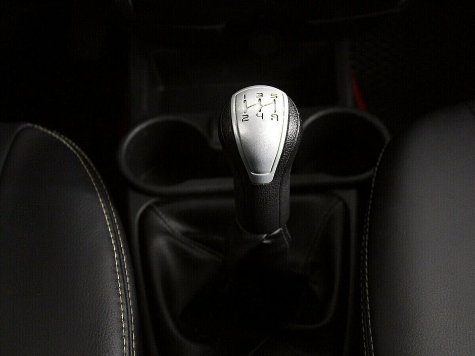 Datsun on-DO, 1.6 л, МТ, 2014 фото 1