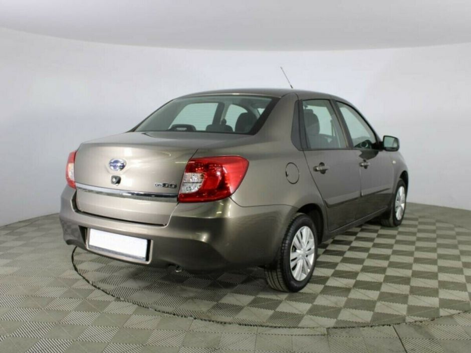 Datsun on-DO, 1.6 л, АТ, 2019 фото 6