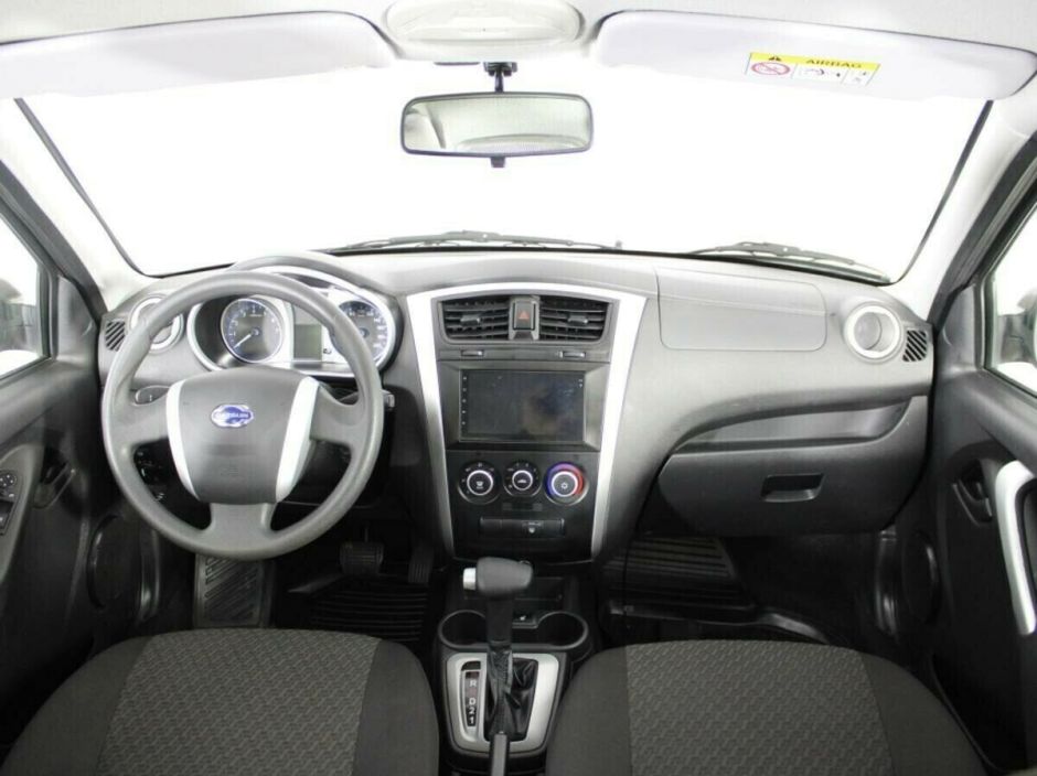 Datsun on-DO, 1.6 л, АТ, 2019 фото 2