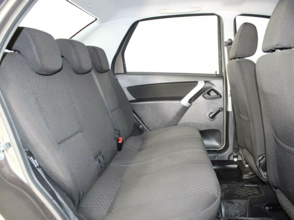 Datsun on-DO, 1.6 л, АТ, 2019 фото 1