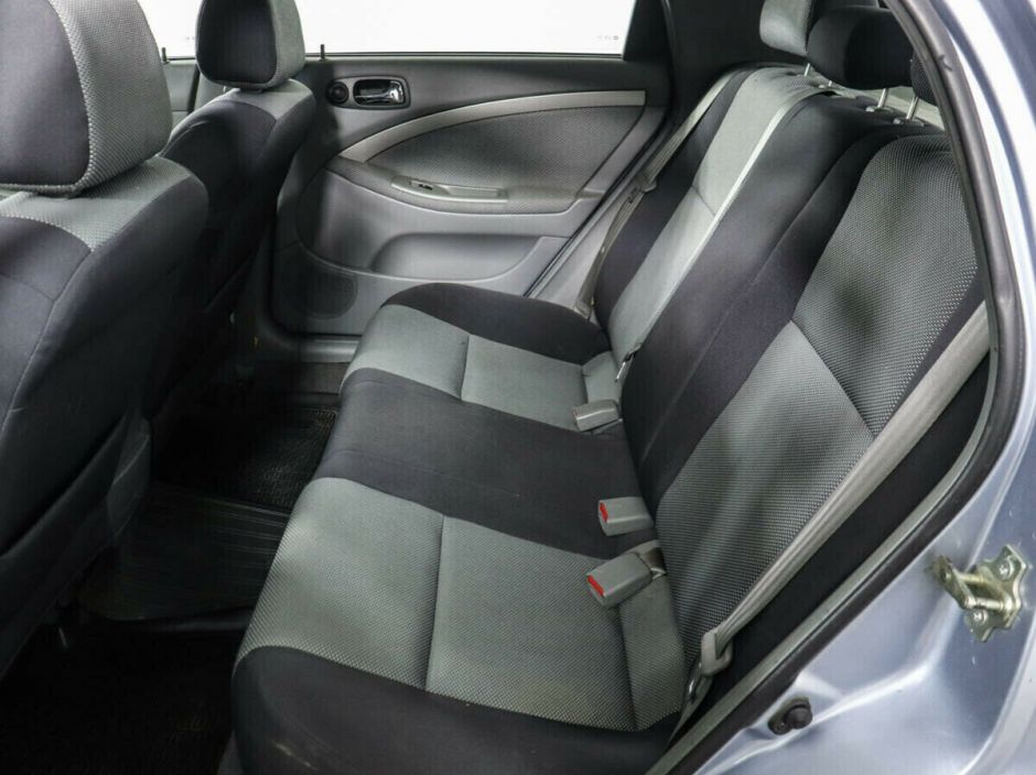 Chevrolet Lacetti, 1.6 л, АТ, 2010 фото 1