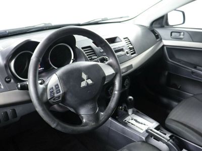 Mitsubishi Lancer, 1.6 л, АКПП, 2012 фото 7