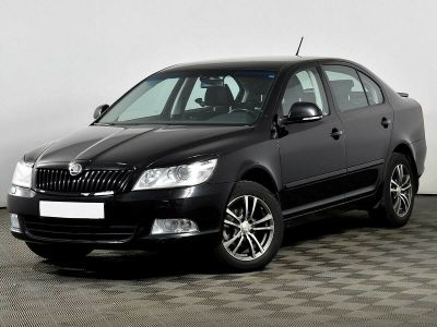 Skoda Octavia, 1.4 л, РКПП, 2011 фото 3