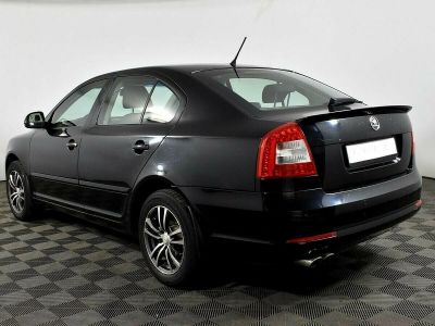 Skoda Octavia, 1.4 л, РКПП, 2011 фото 5