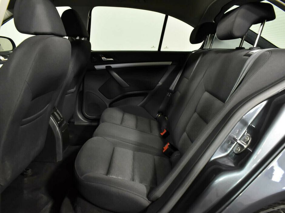 Skoda Octavia, 1.6 л, АТ, 2011 фото 8