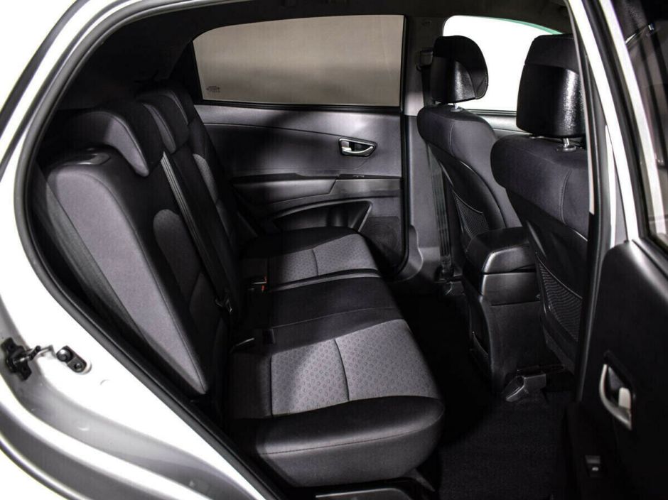 SsangYong Actyon, 2.0 л, АТ, 2013 фото 1