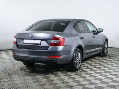 Skoda Octavia, 1.4 л, РКПП, 2013 фото 6