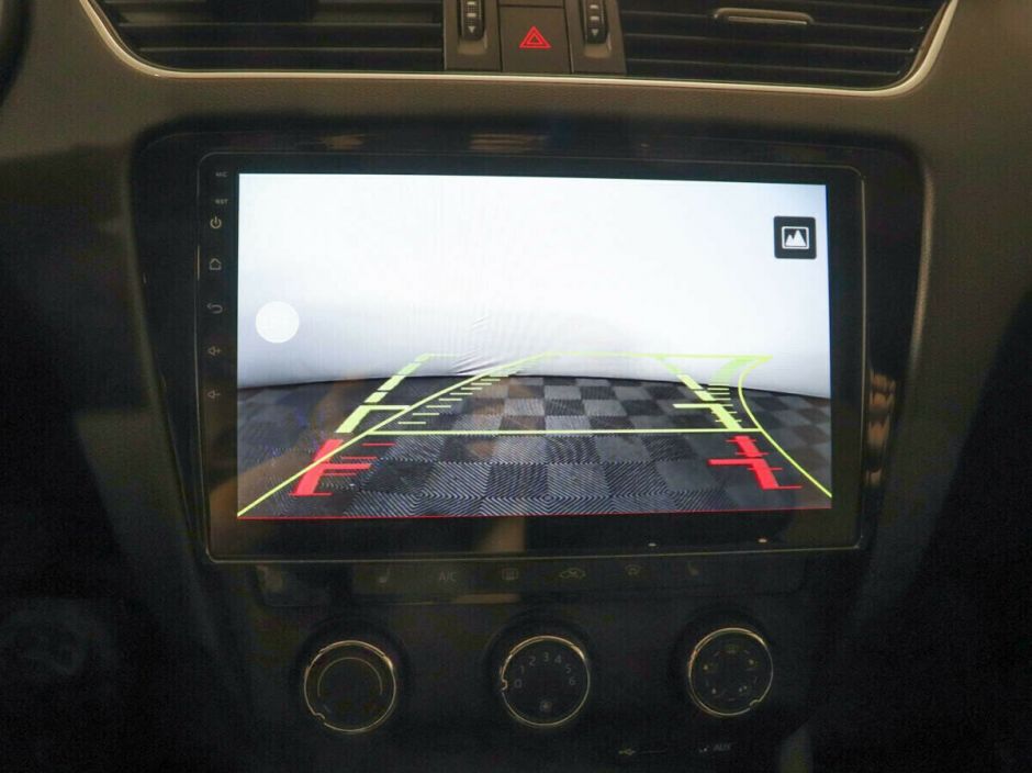 Skoda Octavia, 1.4 л, Робот, 2013 фото 1