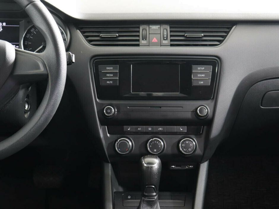 Skoda Octavia, 1.6 л, АТ, 2016 фото 2