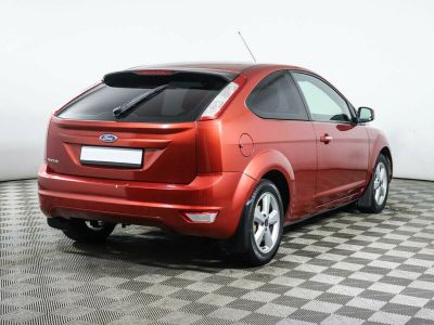 Ford Focus, 1.6 л, АКПП, 2009 фото 6