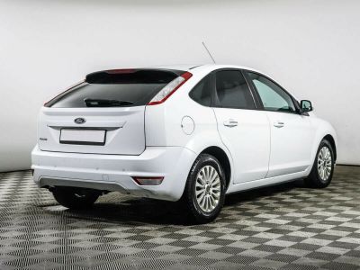 Ford Focus, 1.6 л, АКПП, 2011 фото 6