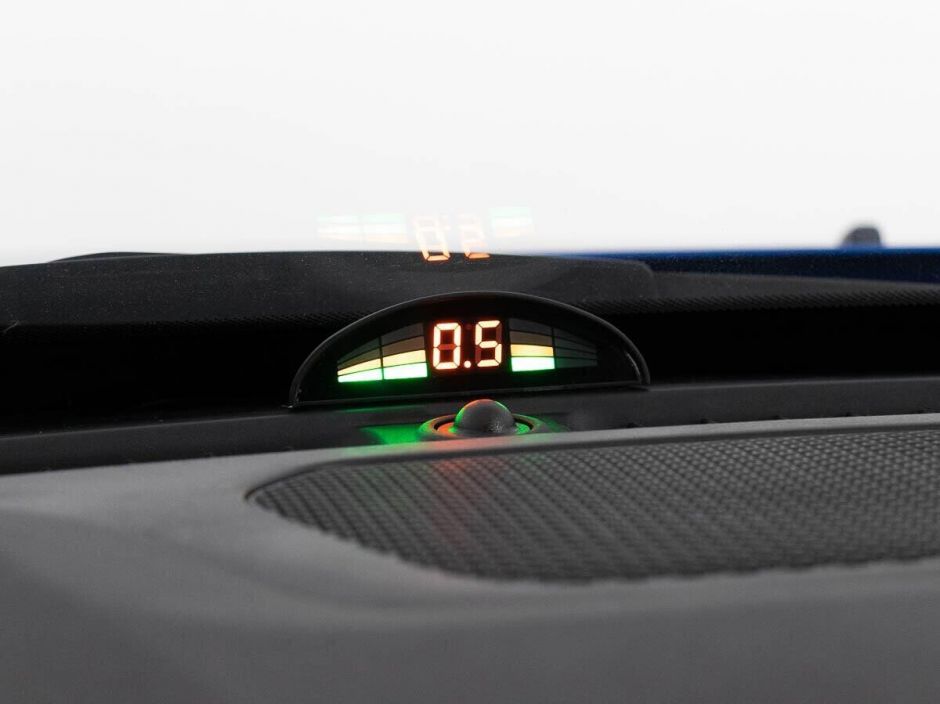 Jeep Compass, 2.4 л, АТ, 2019 фото 1