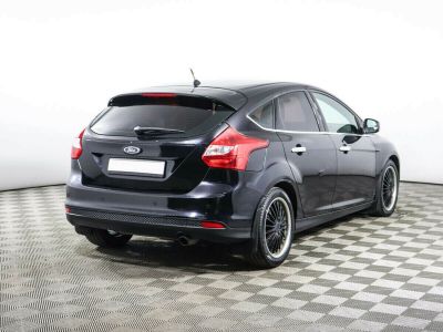 Ford Focus, 2.0 л, РКПП, 2012 фото 6