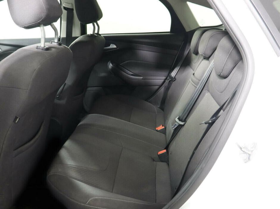 Ford Focus, 2.0 л, Робот, 2012 фото 1