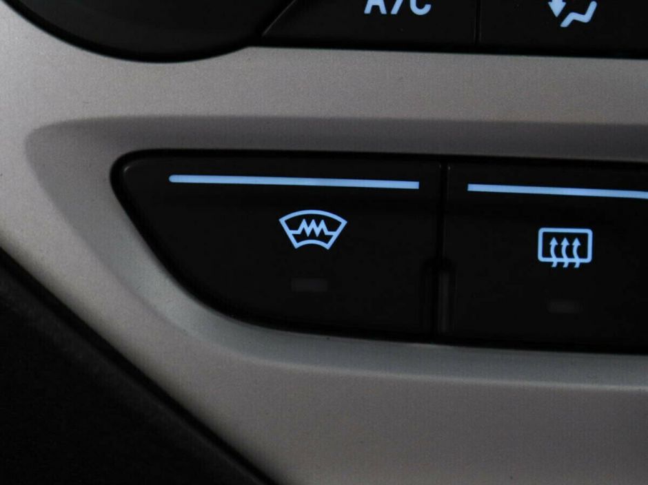 Ford Focus, 1.6 л, Робот, 2014 фото 2