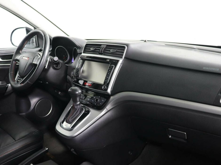 Haval H6, 1.5 л, АТ, 2016 фото 2