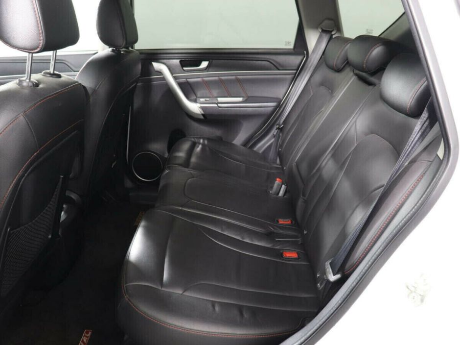 Haval H6, 1.5 л, АТ, 2016 фото 1