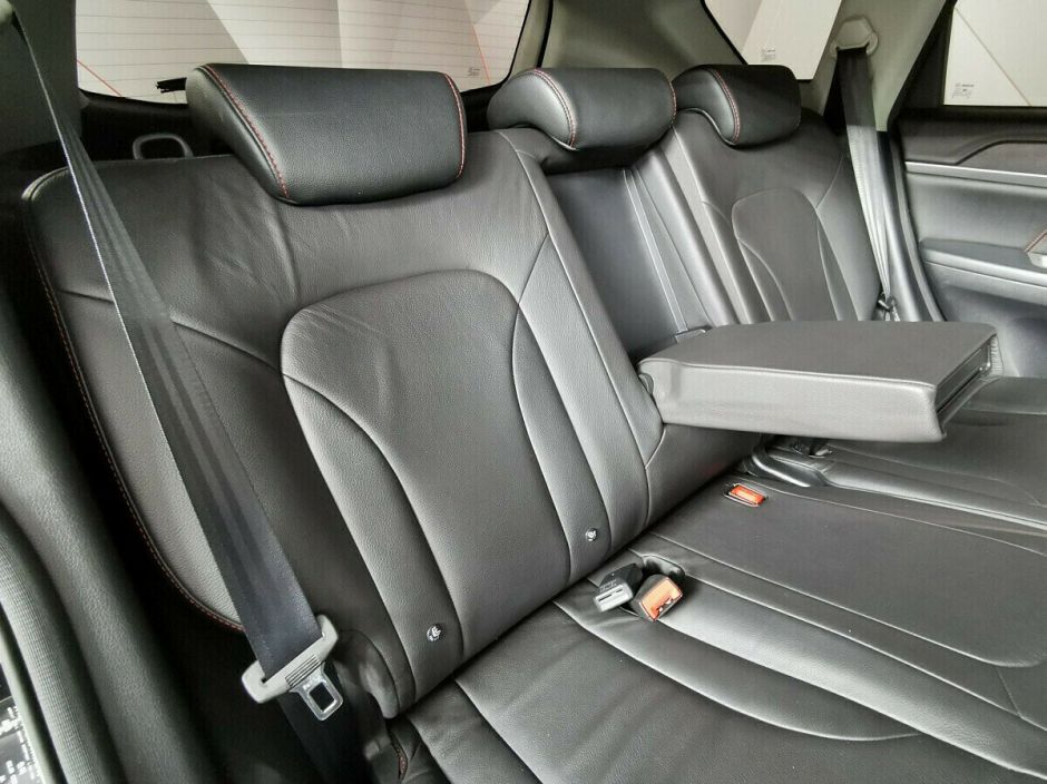 Haval H6, 1.5 л, АТ, 2017 фото 1