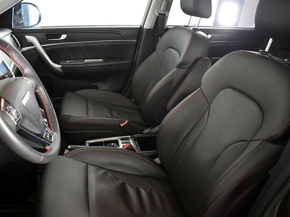 Haval H6, 1.5 л, АТ, 2019 фото 5