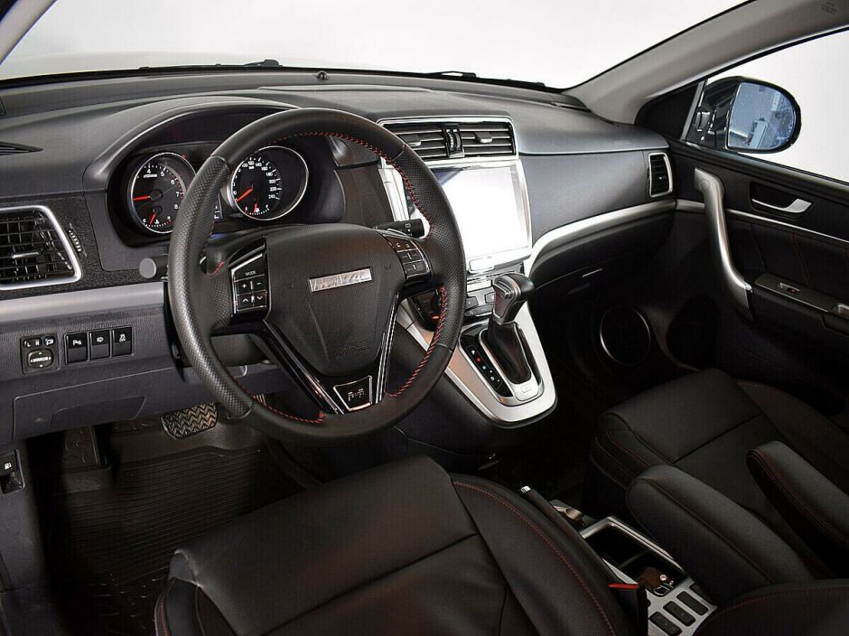 Haval H6, 1.5 л, АТ, 2019 фото 6