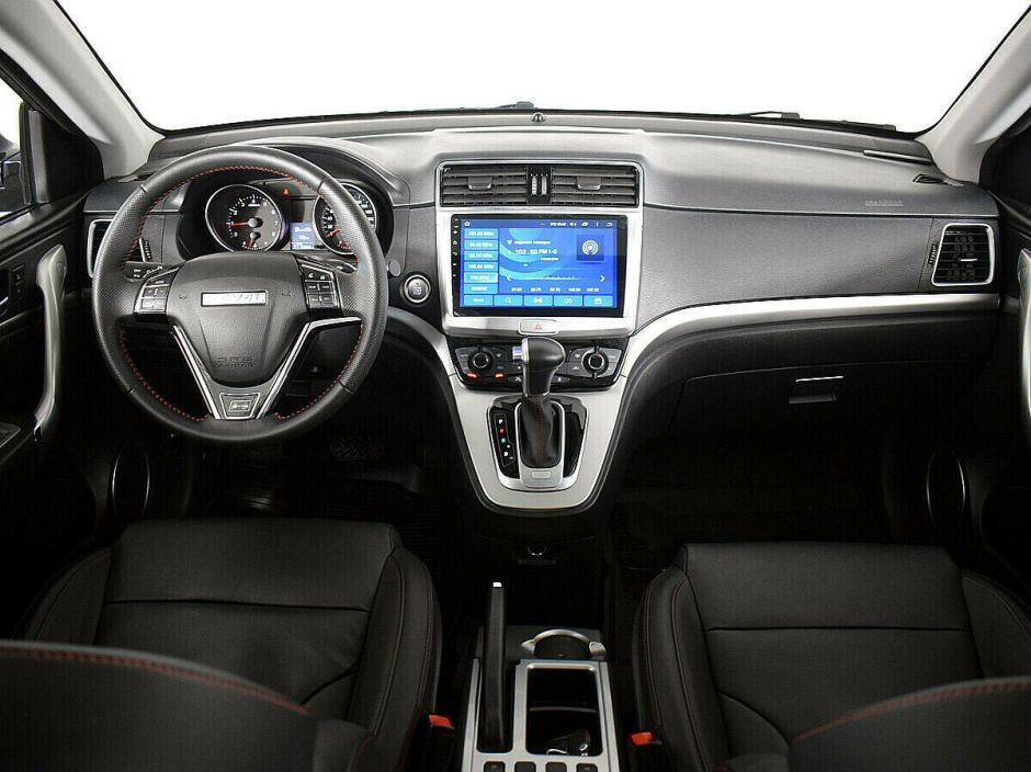 Haval H6, 1.5 л, АТ, 2019 фото 7