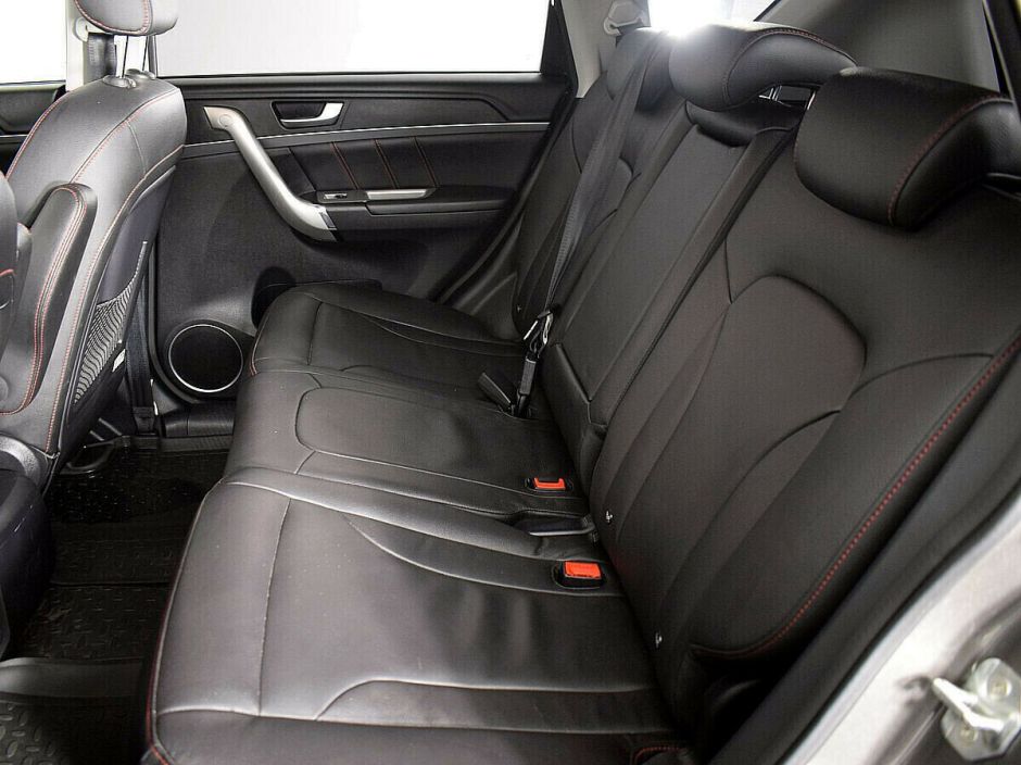 Haval H6, 1.5 л, АТ, 2019 фото 2