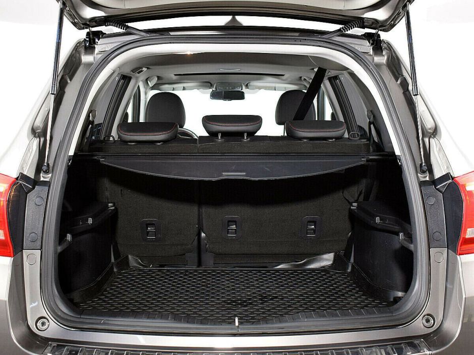 Haval H6, 1.5 л, АТ, 2019 фото 1