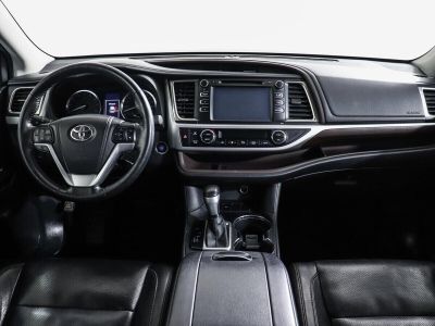 Toyota Highlander, 2.7 л, АКПП, 2014 фото 8