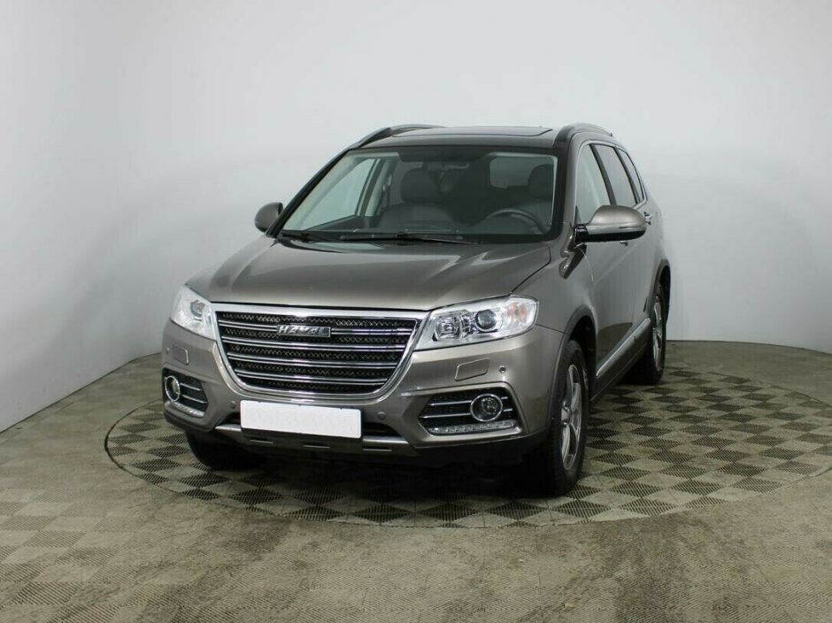 Haval H6, 1.5 л, МТ, 2019 фото 3