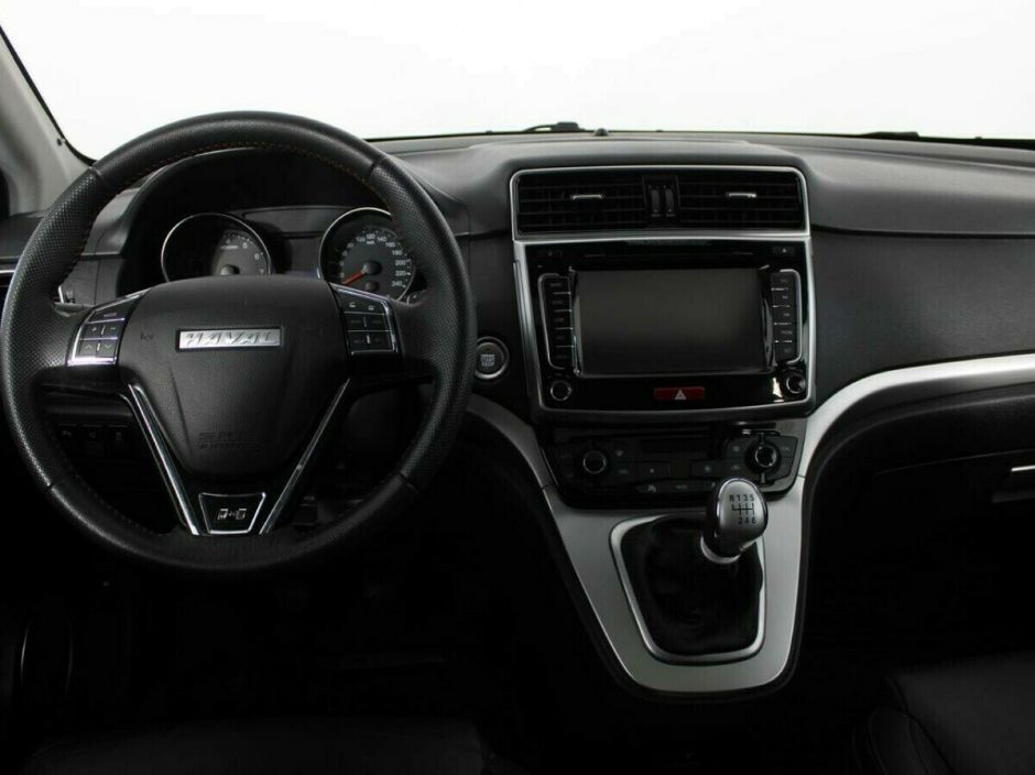 Haval H6, 1.5 л, МТ, 2019 фото 7
