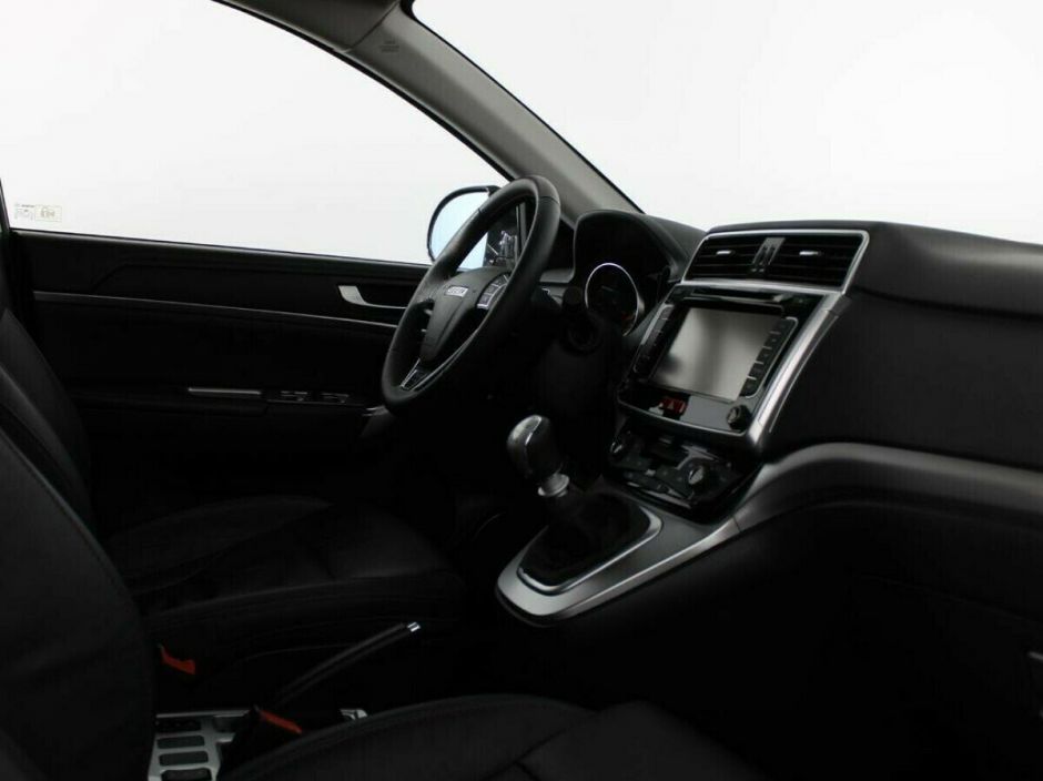 Haval H6, 1.5 л, МТ, 2019 фото 8