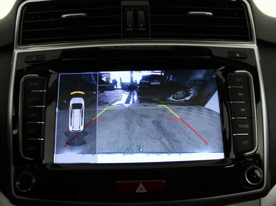 Haval H6, 1.5 л, МТ, 2019 фото 9