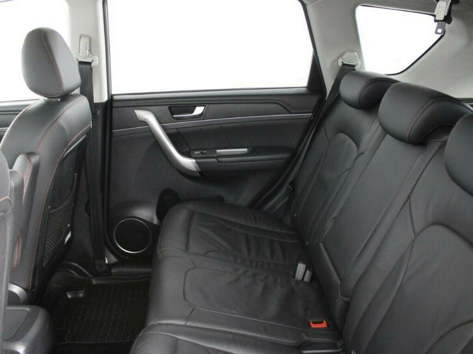 Haval H6, 1.5 л, МТ, 2019 фото 1