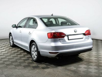 Volkswagen Jetta, 1.4 л, РКПП, 2012 фото 5