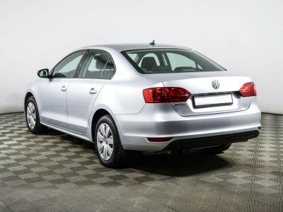 Volkswagen Jetta, 1.4 л, РКПП, 2012 фото 5