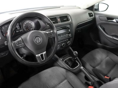 Volkswagen Jetta, 1.4 л, РКПП, 2012 фото 7