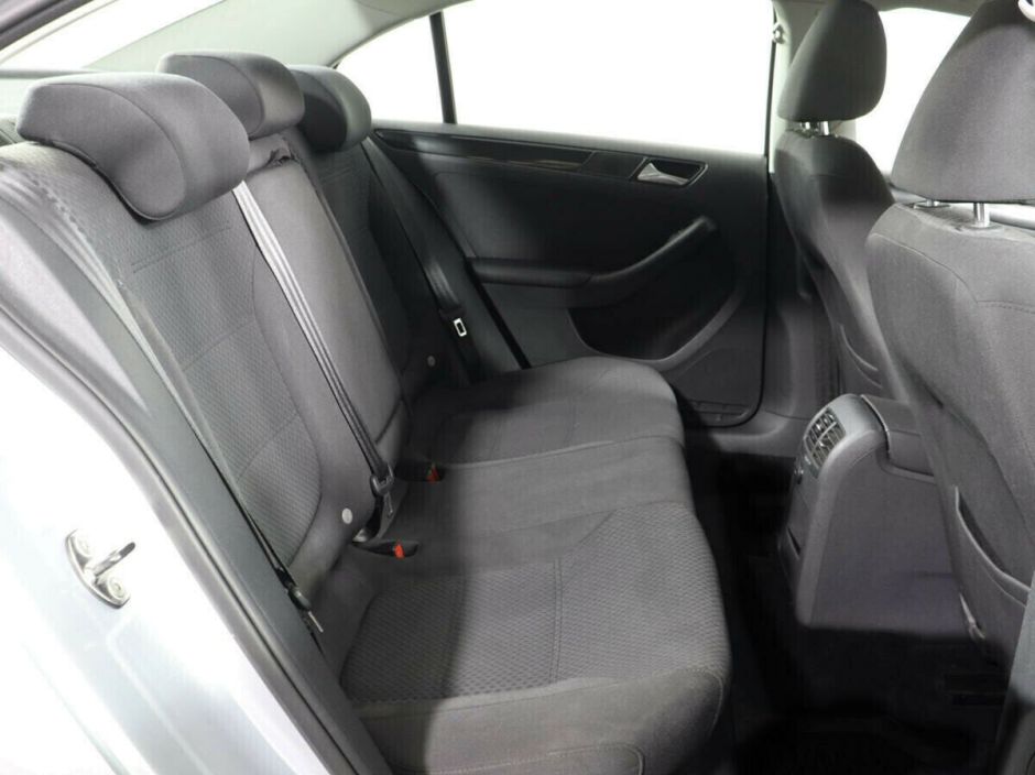 Volkswagen Jetta, 1.4 л, Робот, 2012 фото 1