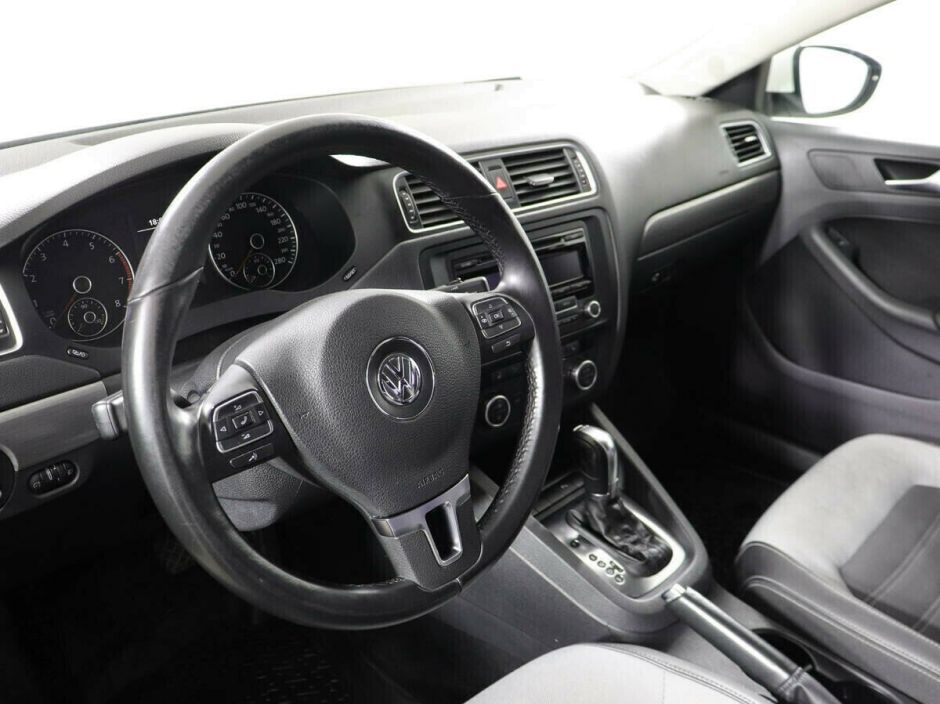 Volkswagen Jetta, 1.4 л, Робот, 2013 фото 7
