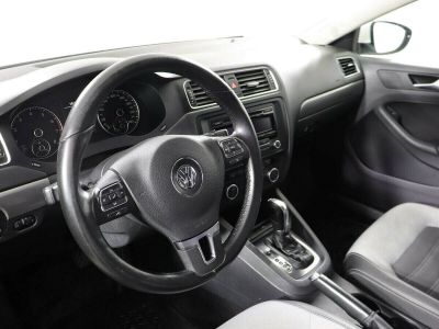 Volkswagen Jetta, 1.4 л, РКПП, 2013 фото 7