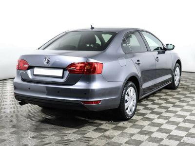 Volkswagen Jetta, 1.6 л, АКПП, 2014 фото 6