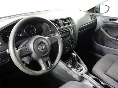 Volkswagen Jetta, 1.6 л, АКПП, 2014 фото 7