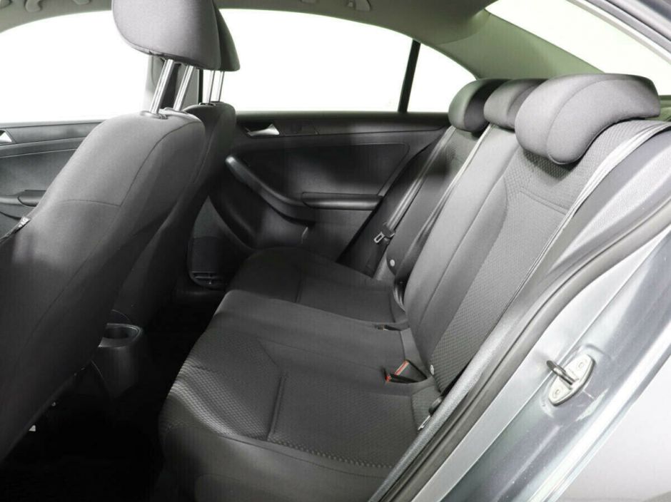 Volkswagen Jetta, 1.6 л, АТ, 2014 фото 1