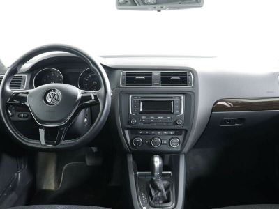 Volkswagen Jetta, 1.4 л, РКПП, 2016 фото 8