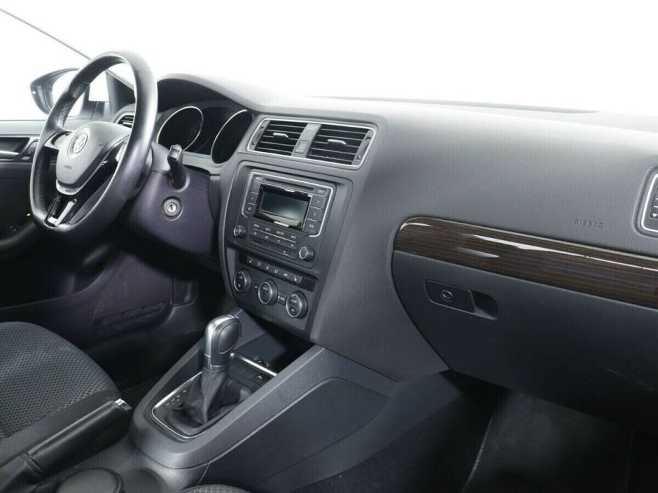 Volkswagen Jetta, 1.4 л, Робот, 2016 фото 2