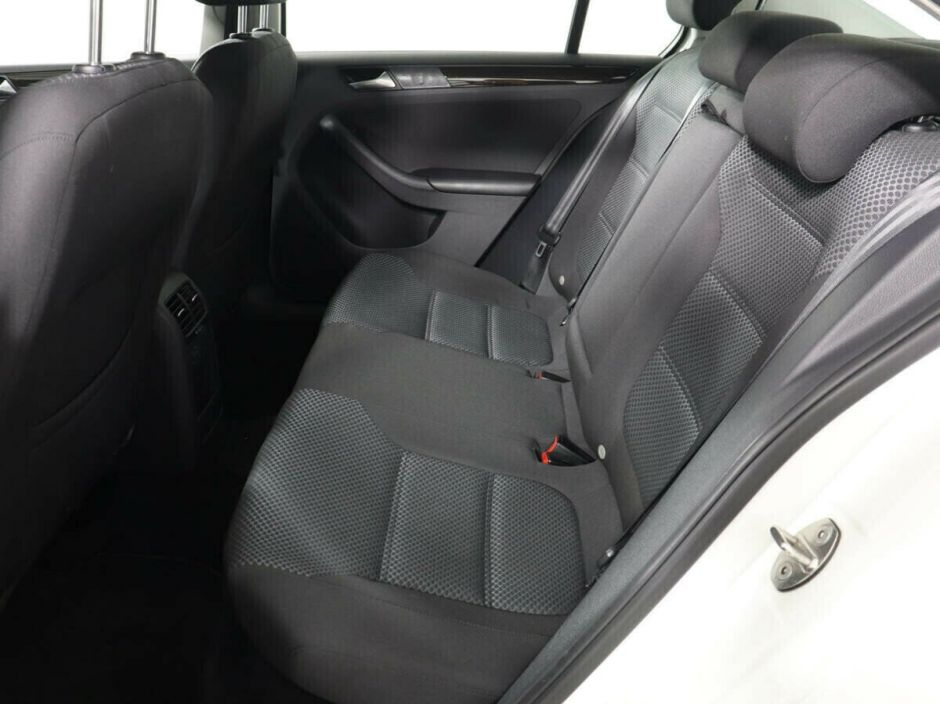 Volkswagen Jetta, 1.4 л, Робот, 2016 фото 1