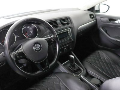 Volkswagen Jetta, 1.6 л, АКПП, 2016 фото 7