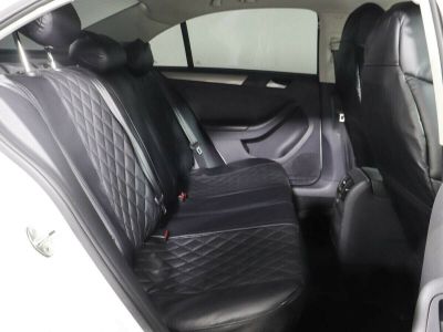 Volkswagen Jetta, 1.6 л, АКПП, 2016 фото 1