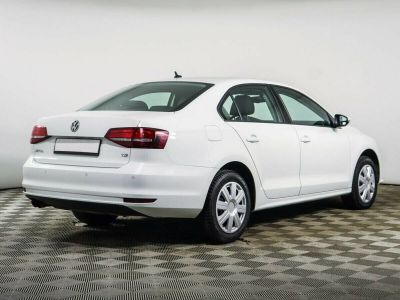 Volkswagen Jetta, 1.4 л, РКПП, 2016 фото 6