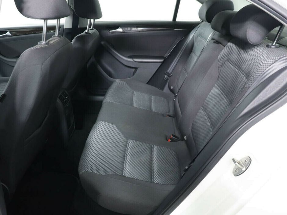 Volkswagen Jetta, 1.4 л, Робот, 2016 фото 1