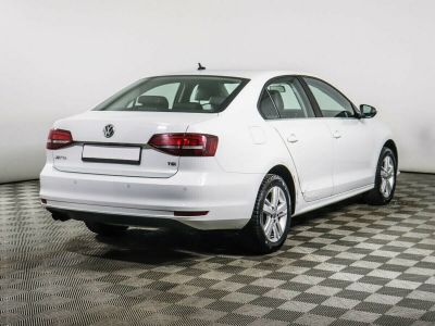 Volkswagen Jetta, 1.4 л, РКПП, 2016 фото 6